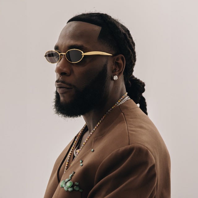 Burna Boy - Artist