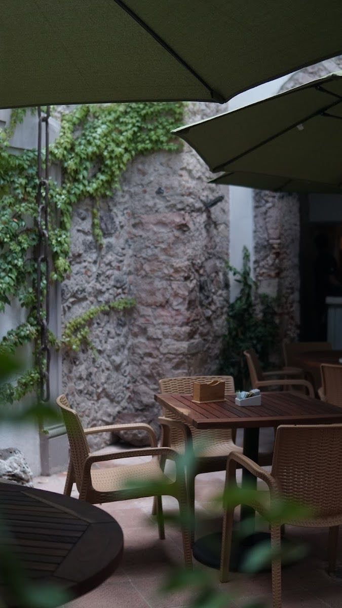 DOLCE BISQUET - QUERETARO CENTRO