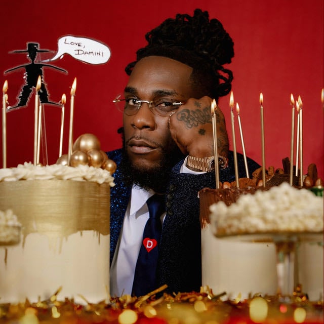 Last Last - Song · Burna Boy