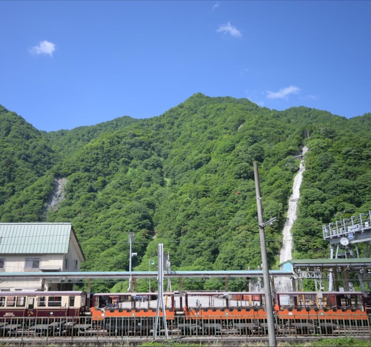A trip to Japan - Places hypelist by Rary