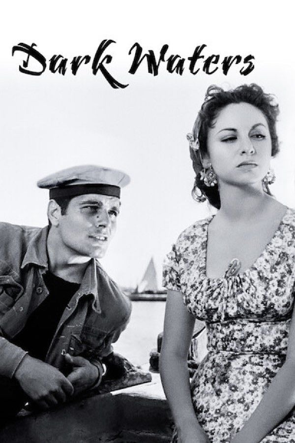 Dark Waters - Youssef Chahine · 1956