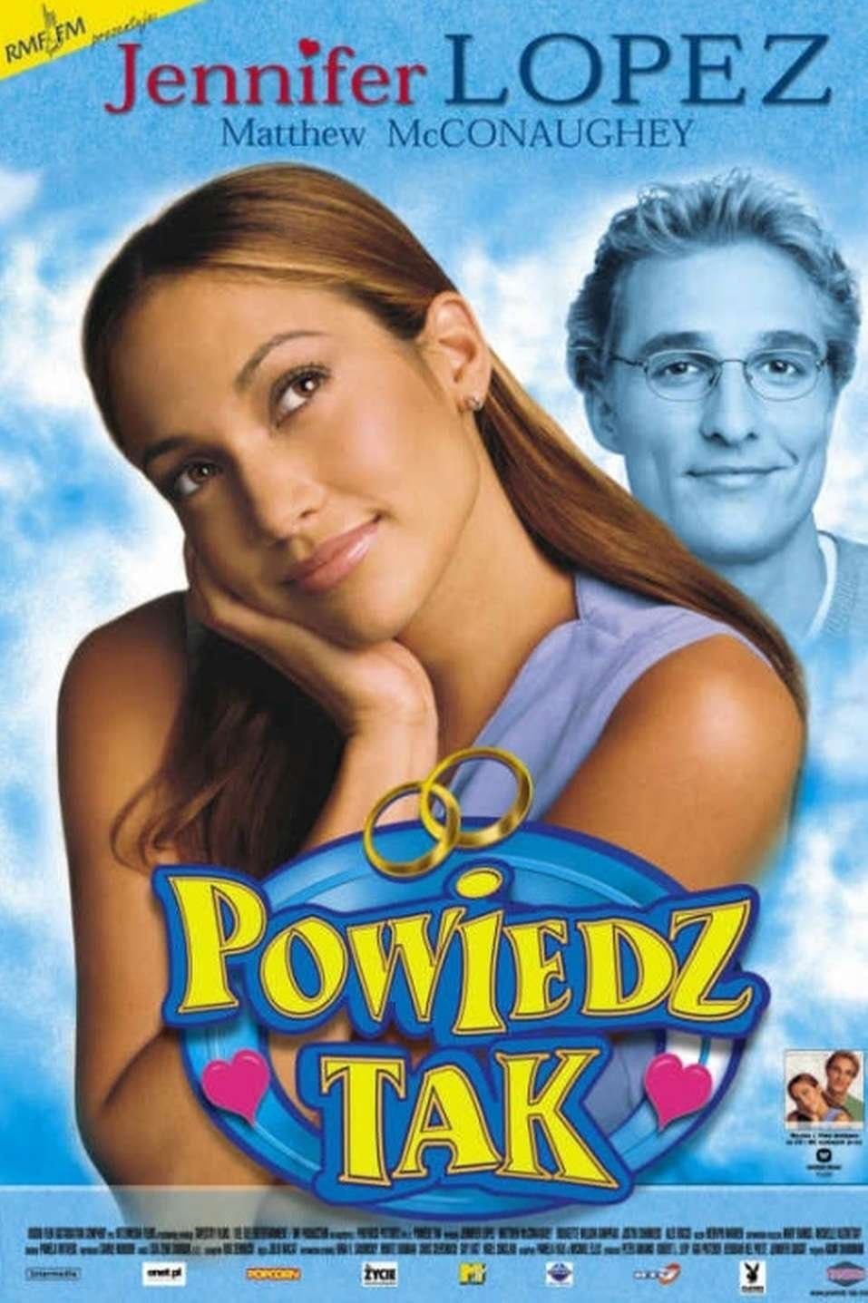 The Wedding Planner - Adam Shankman · 2001
