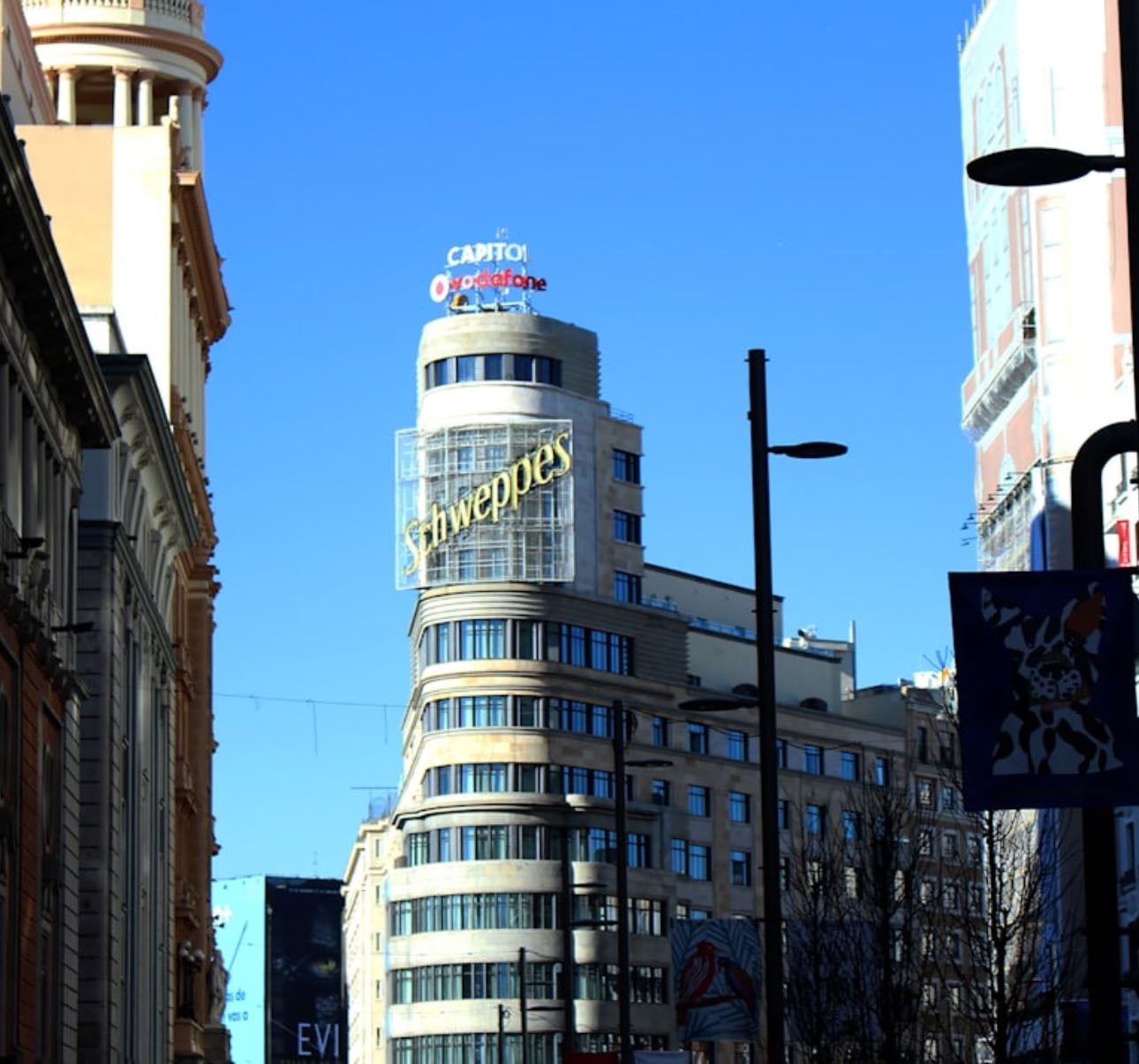Spain,Madrid