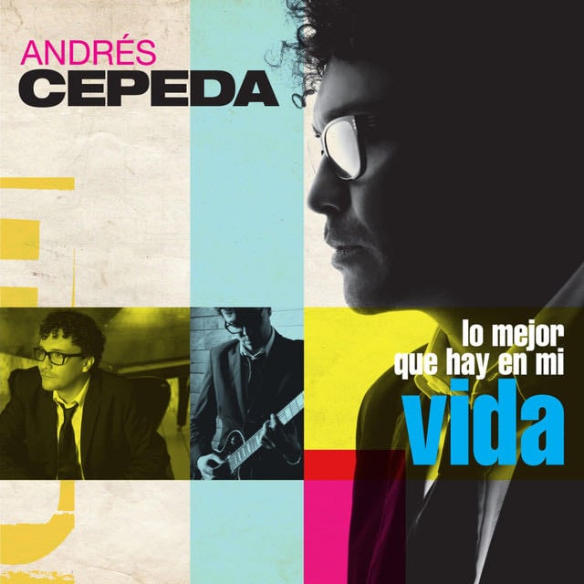 Un Ratito - Song · Andrés Cepeda