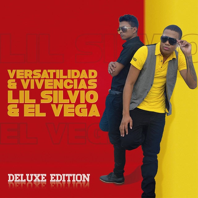Te Encontre - Song · El Vega