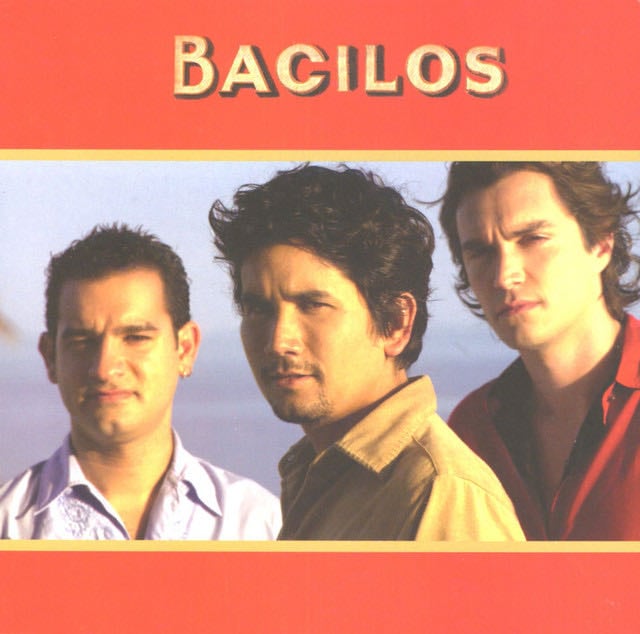 Tabaco y Chanel - Song · Bacilos