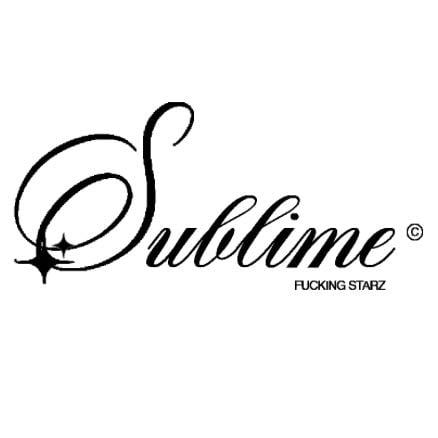 Sublime Fucking Starz - Sublime Fucking Starz