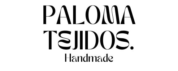 Paloma Tejidos - Paloma Tejidos