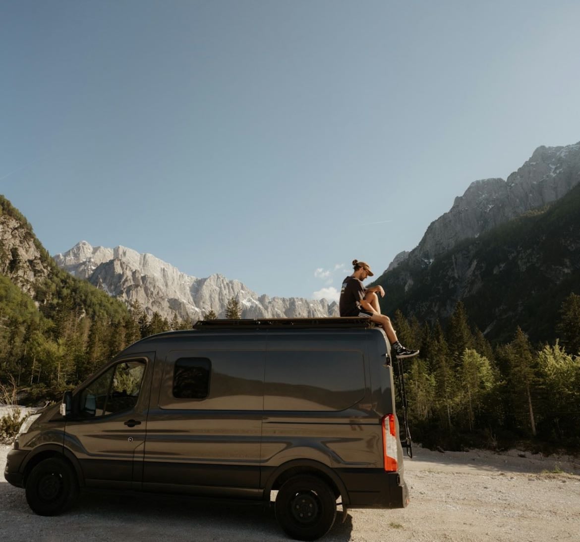 dream travel