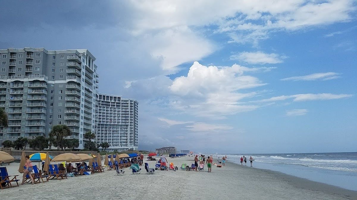 South Carolina