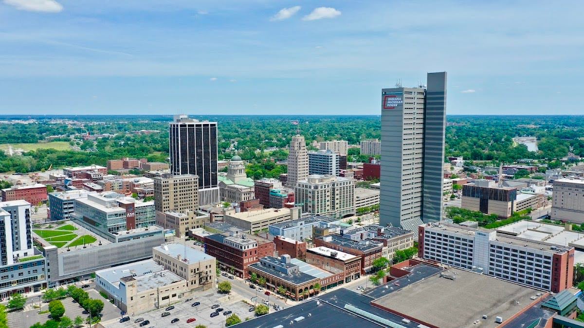 Indiana