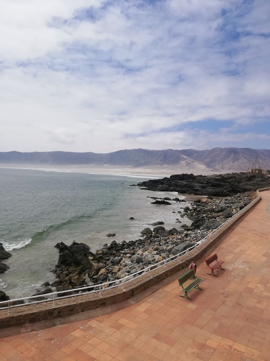 Atacama
