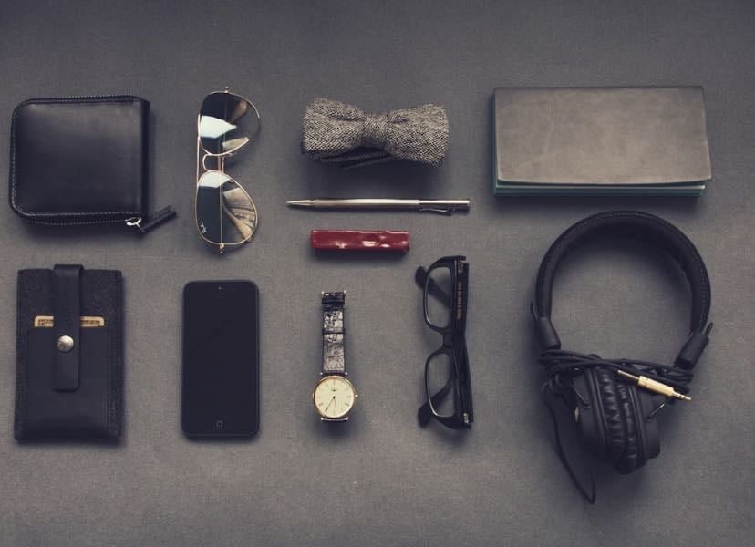 Favourite must haves