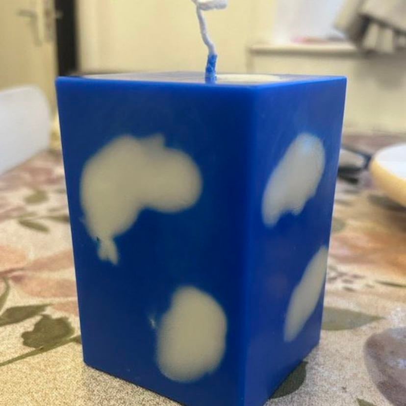 CANDLE - Iβm still waiting Niall