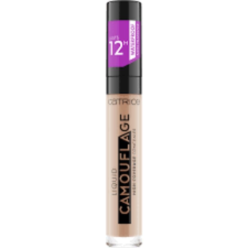 Catrice camouflage concealer