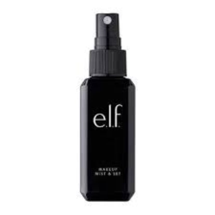 Elf setting spray