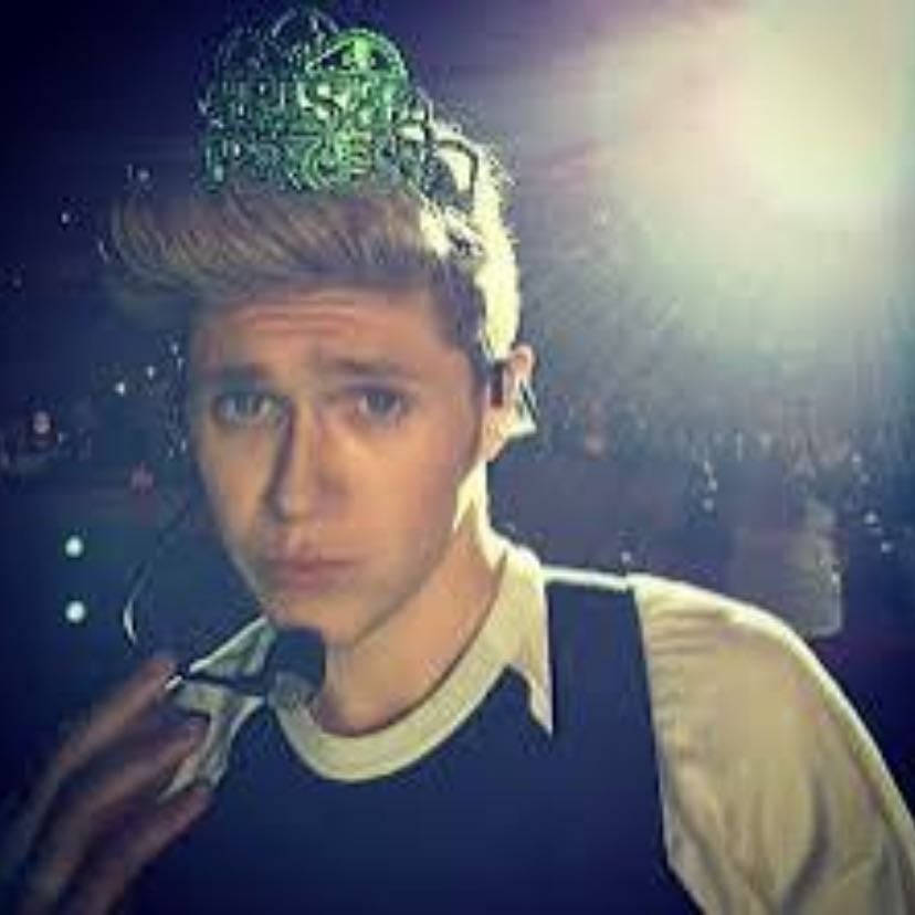 Niall horan - My shella๐๐ฅบ