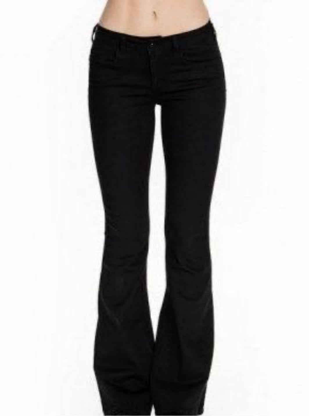 These pants