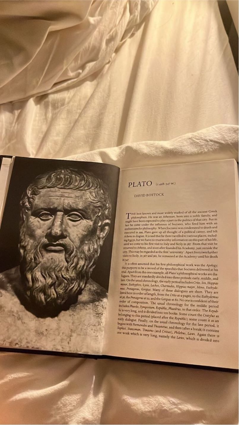Philosophy