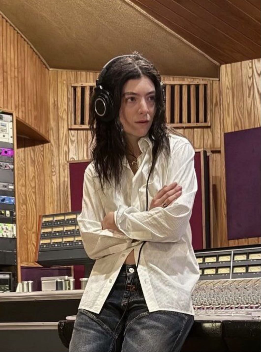 Lorde