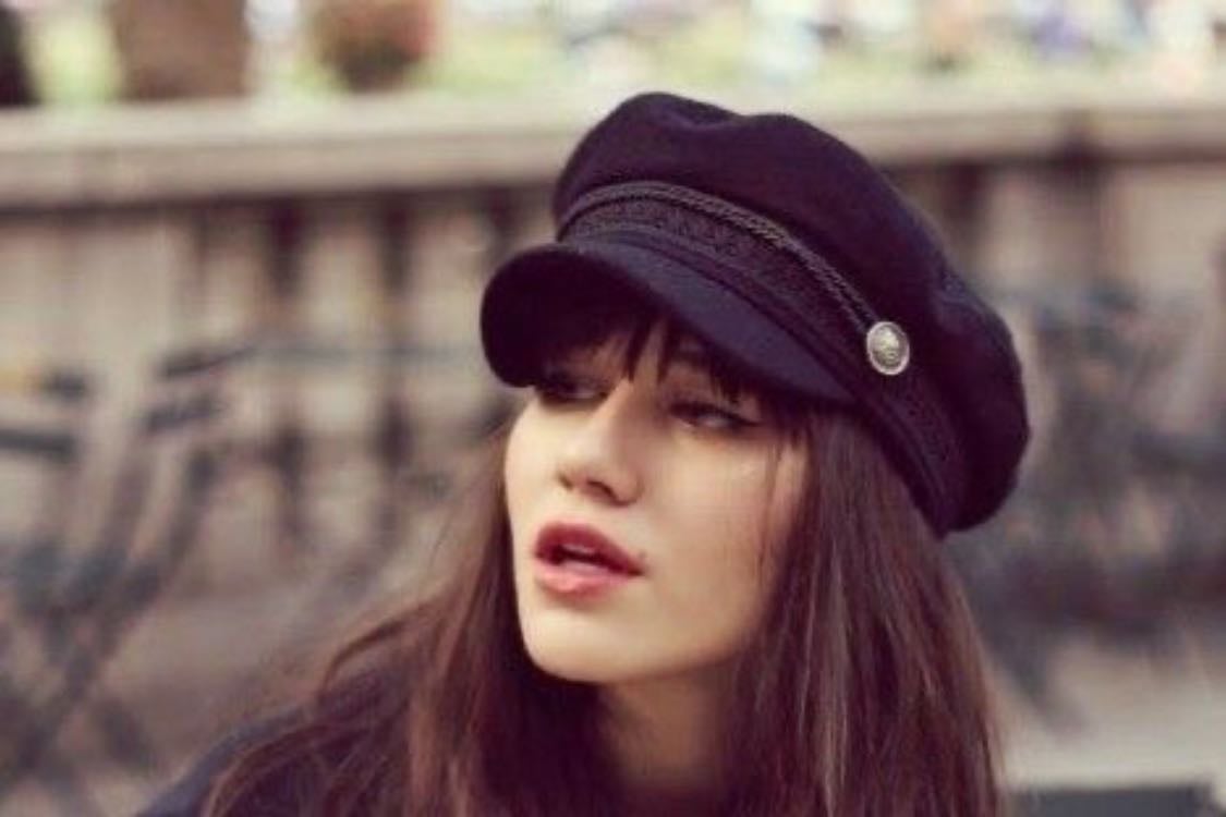 Paper boy hats
