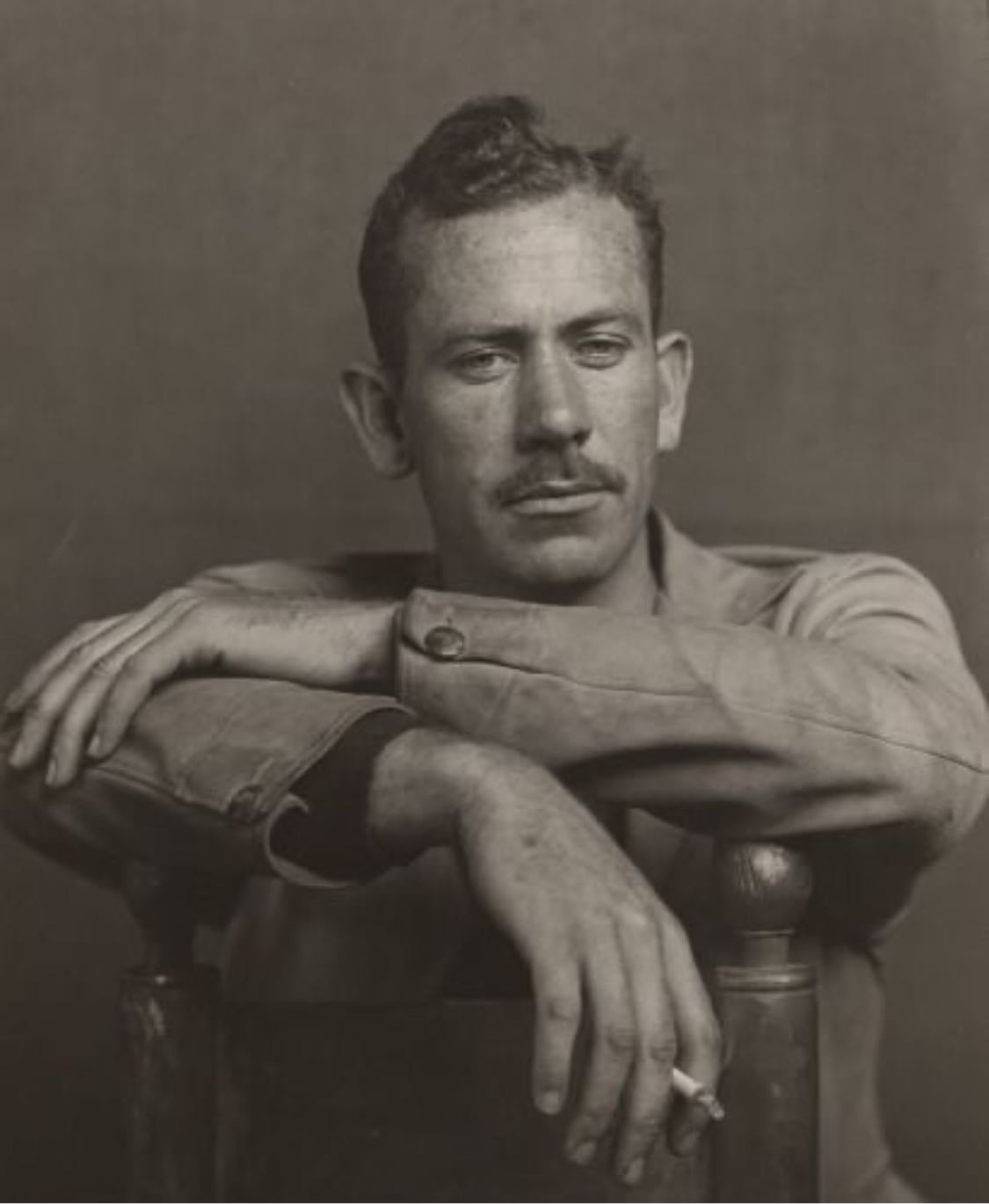 John Steinbeck novels