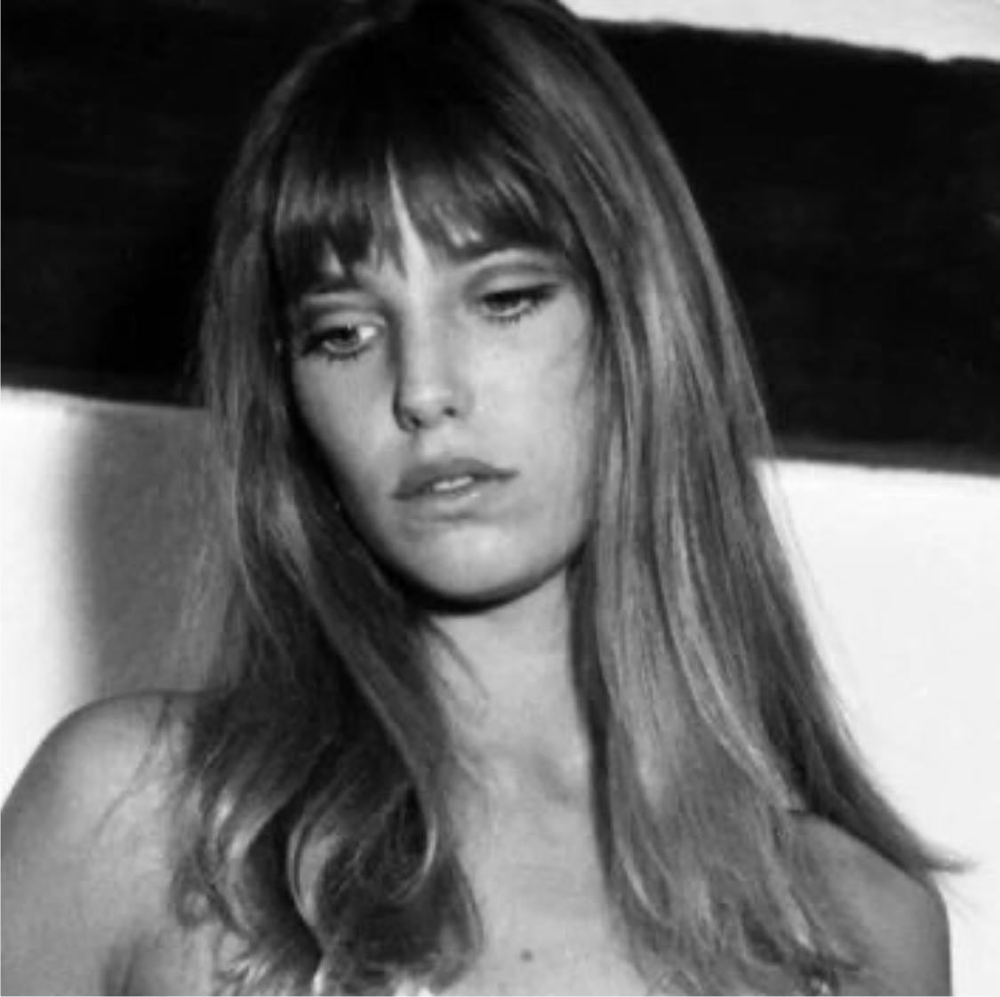 Jane Birkin
