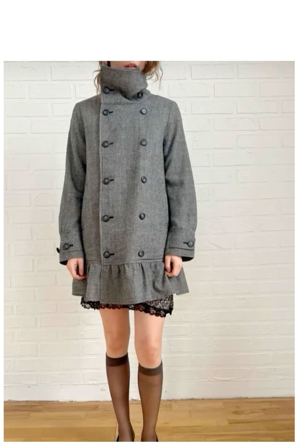 Trench coats