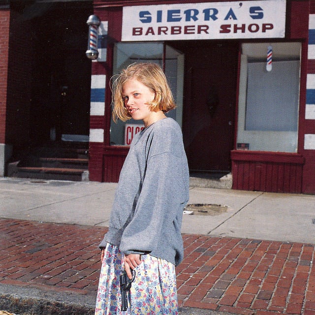 Delaware - Album · Drop Nineteens