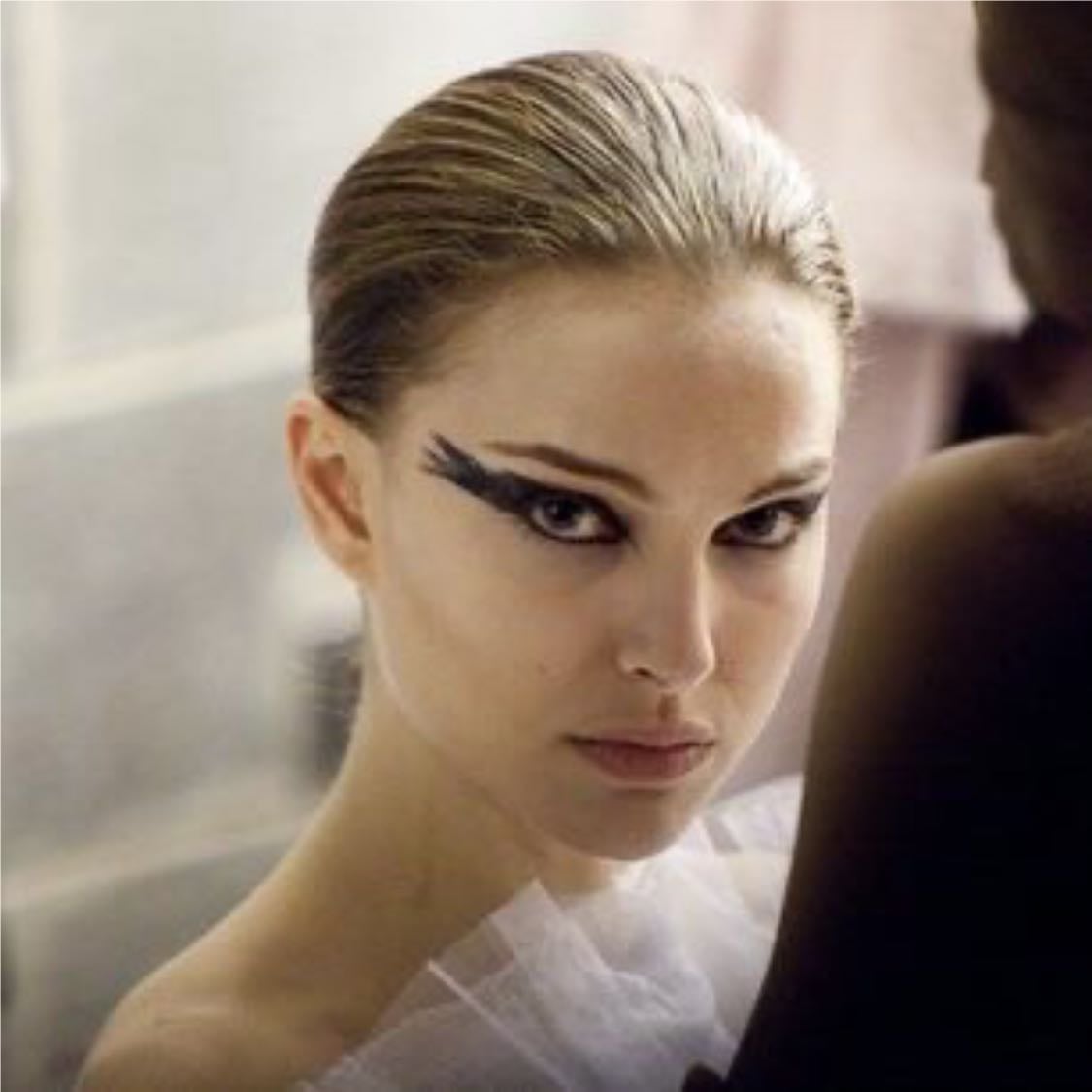 Nina Seyers - from Black Swan
