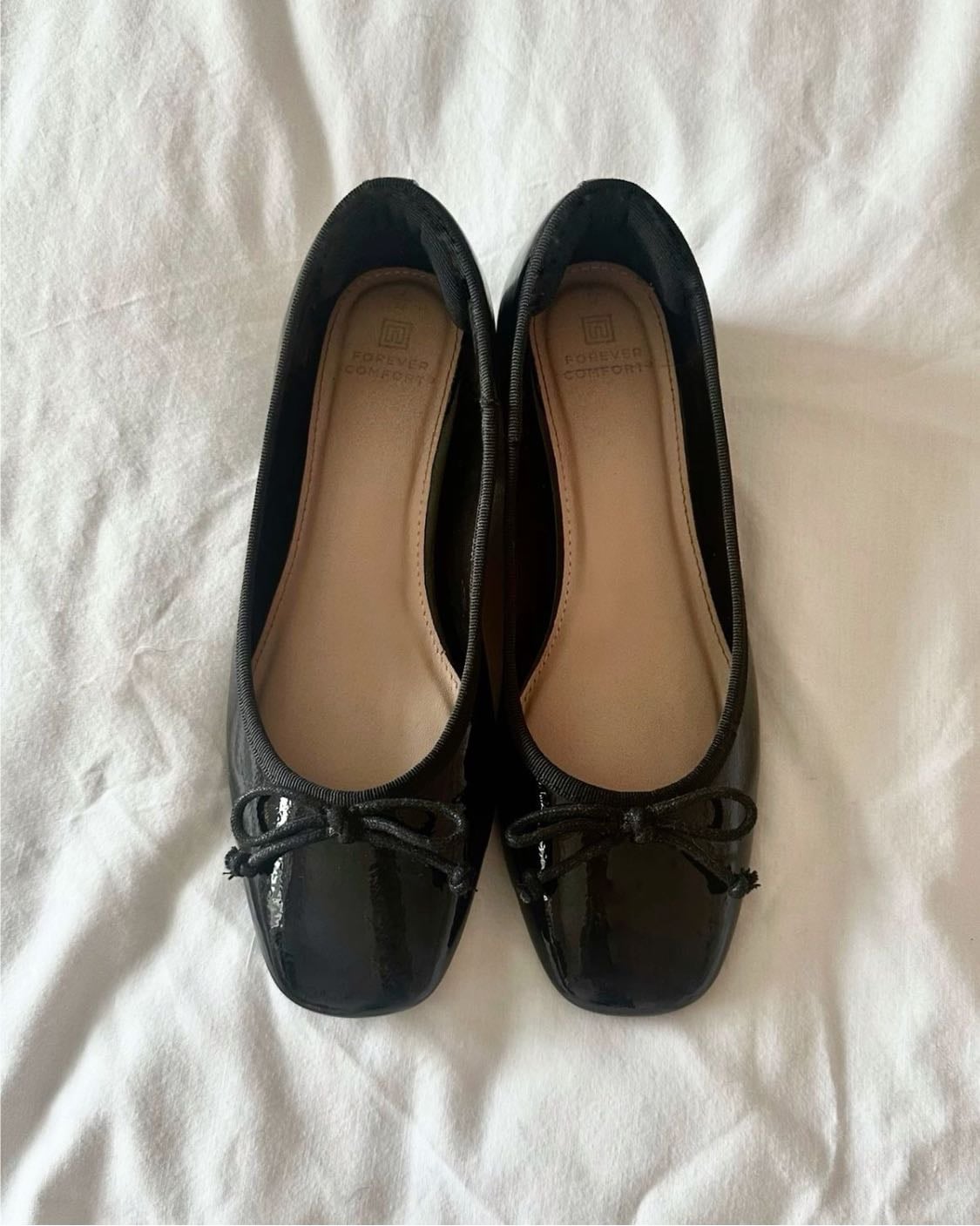 Ballet flats