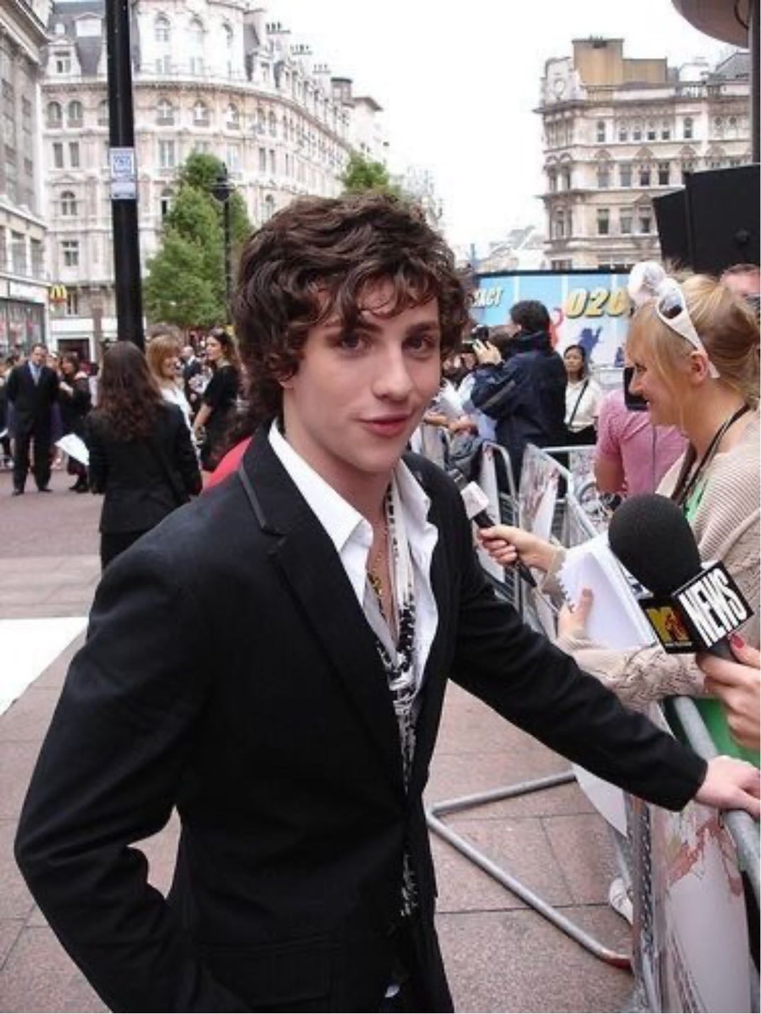 Aaron Taylor-Johnson