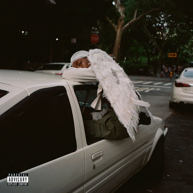 Hope - Song · Blood Orange, Diddy, Tei Shi