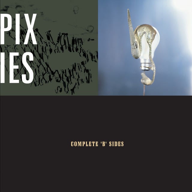 Complete B Sides - Album · Pixies