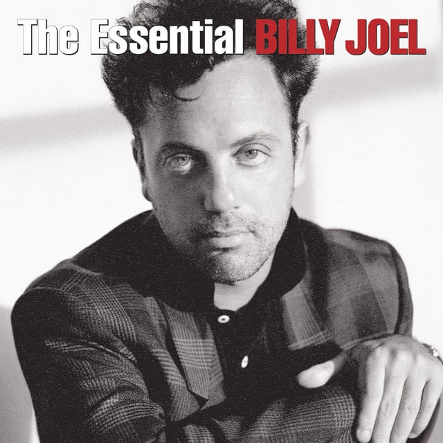 The Essential Billy Joel - Album · Billy Joel