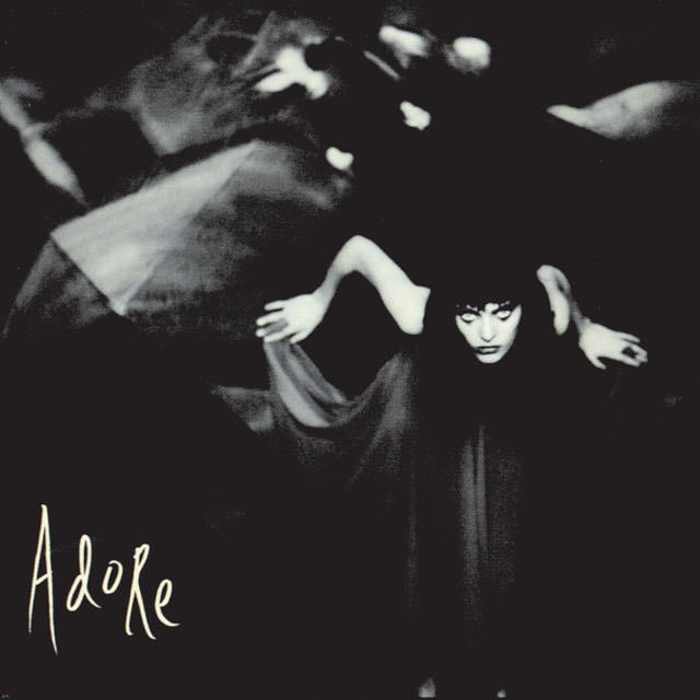 Adore - Album · The Smashing Pumpkins
