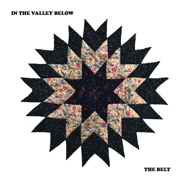 Peaches - Song · In The Valley Below