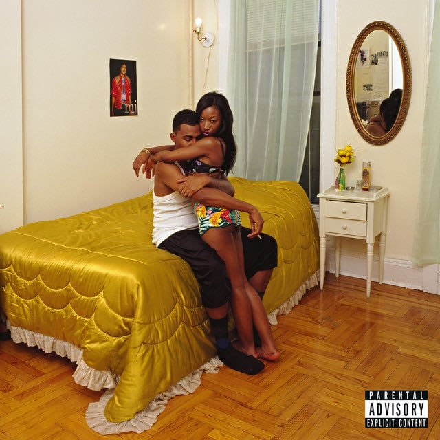 Desirée - Song · Blood Orange