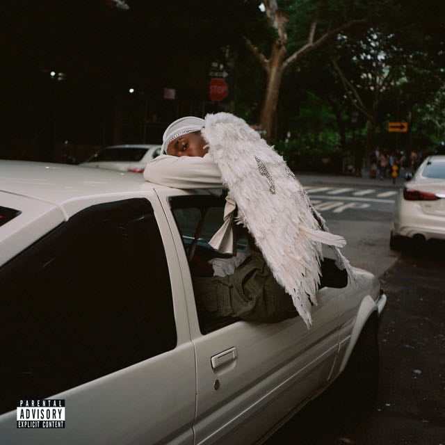 Chewing Gum - Song · Blood Orange, A$AP Rocky, Project Pat