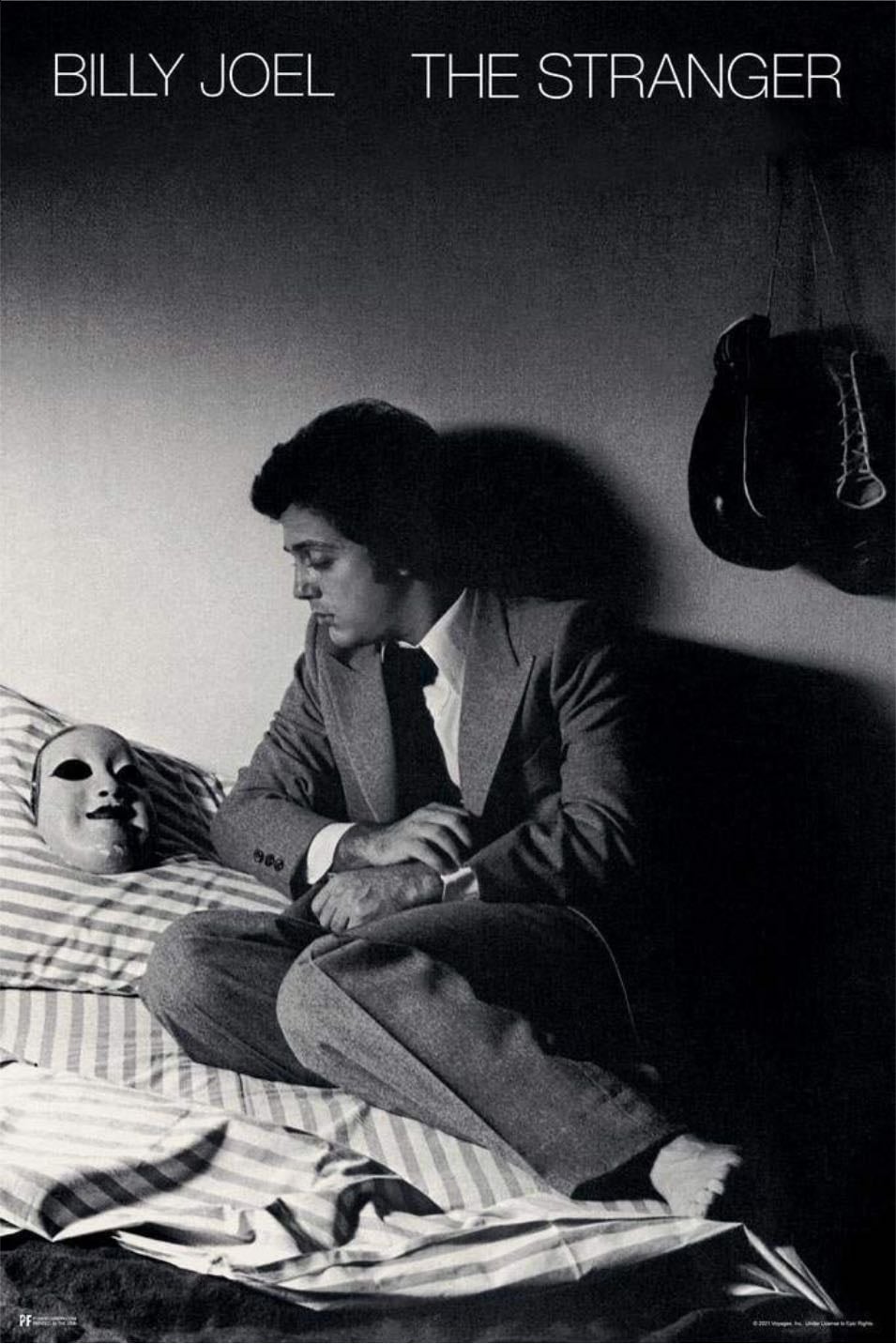 Billy Joel