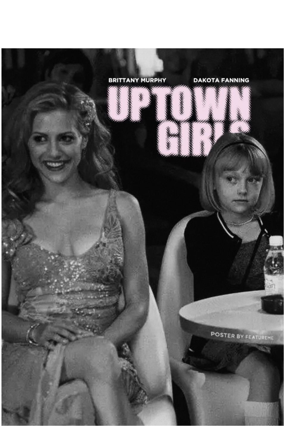 Uptown girls