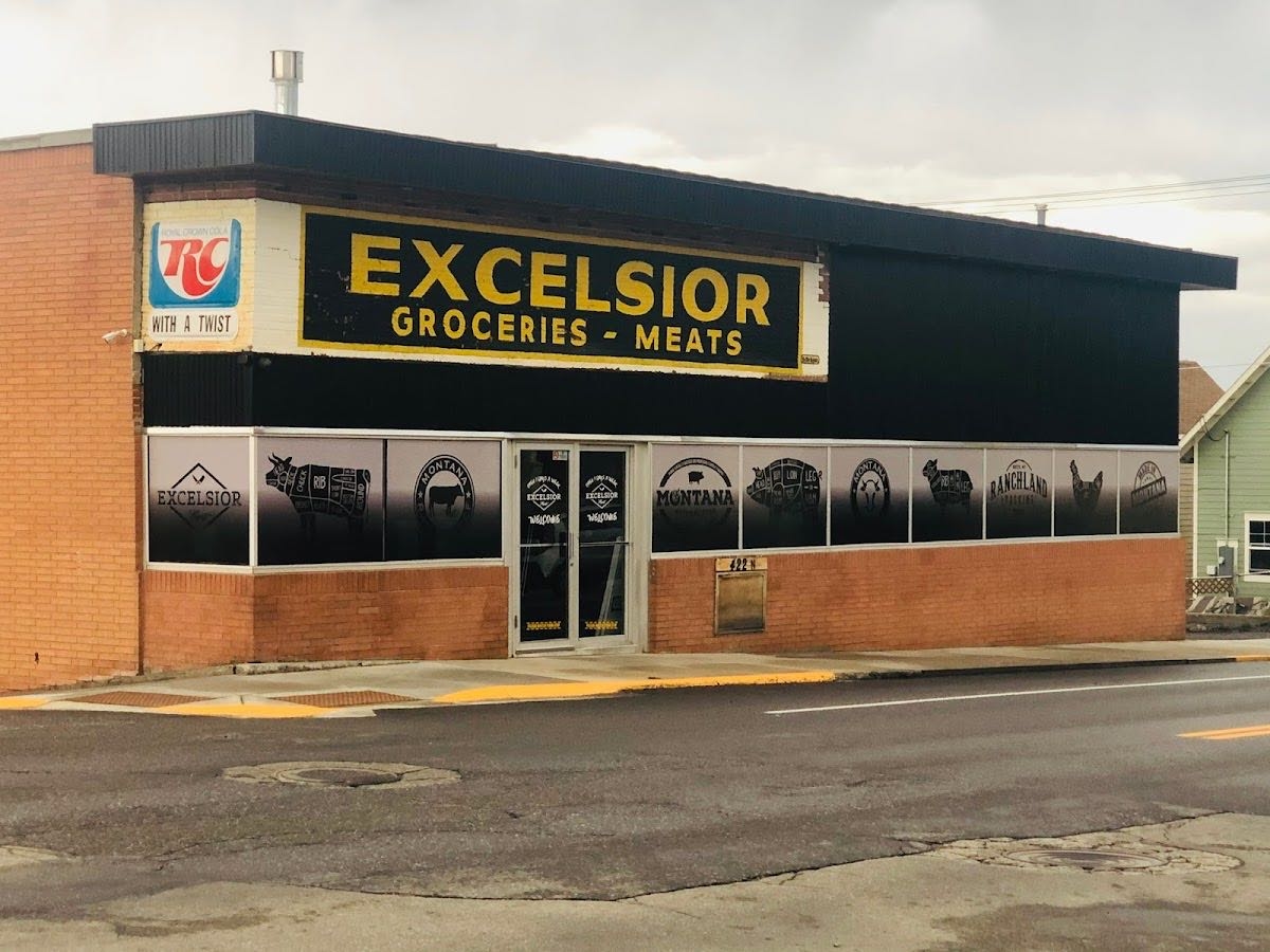 Excelsior Meats