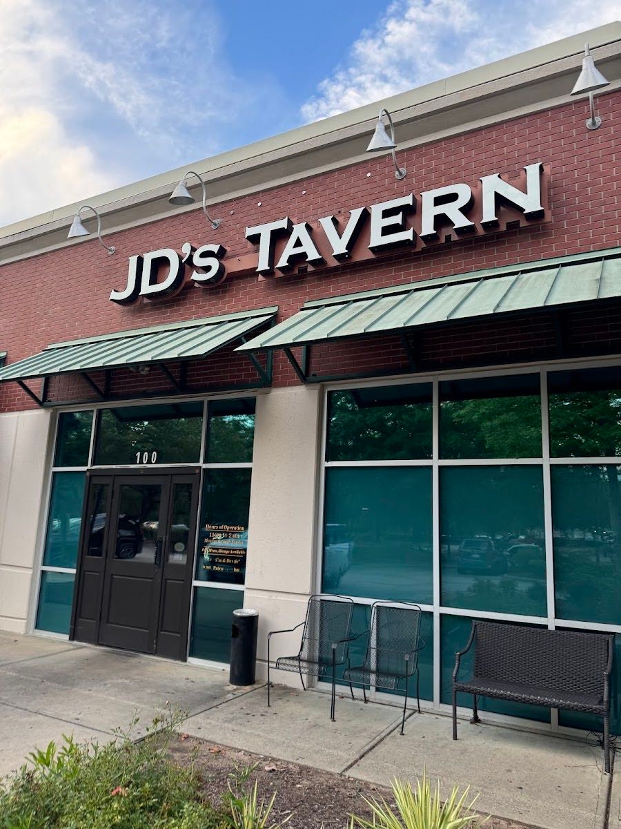 JD's Tavern