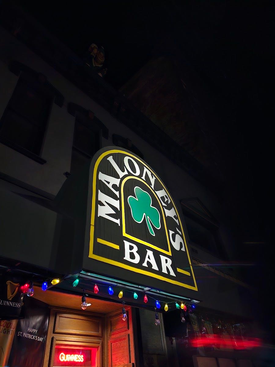 Maloney's Bar