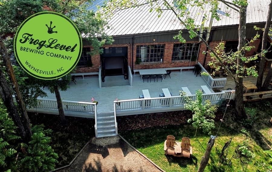Frog Level Brewing Co