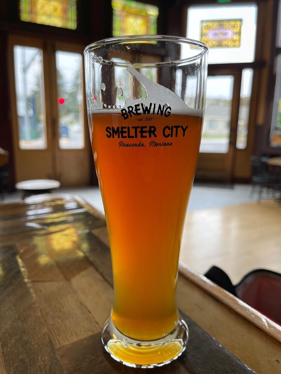 Smelter City Brewing