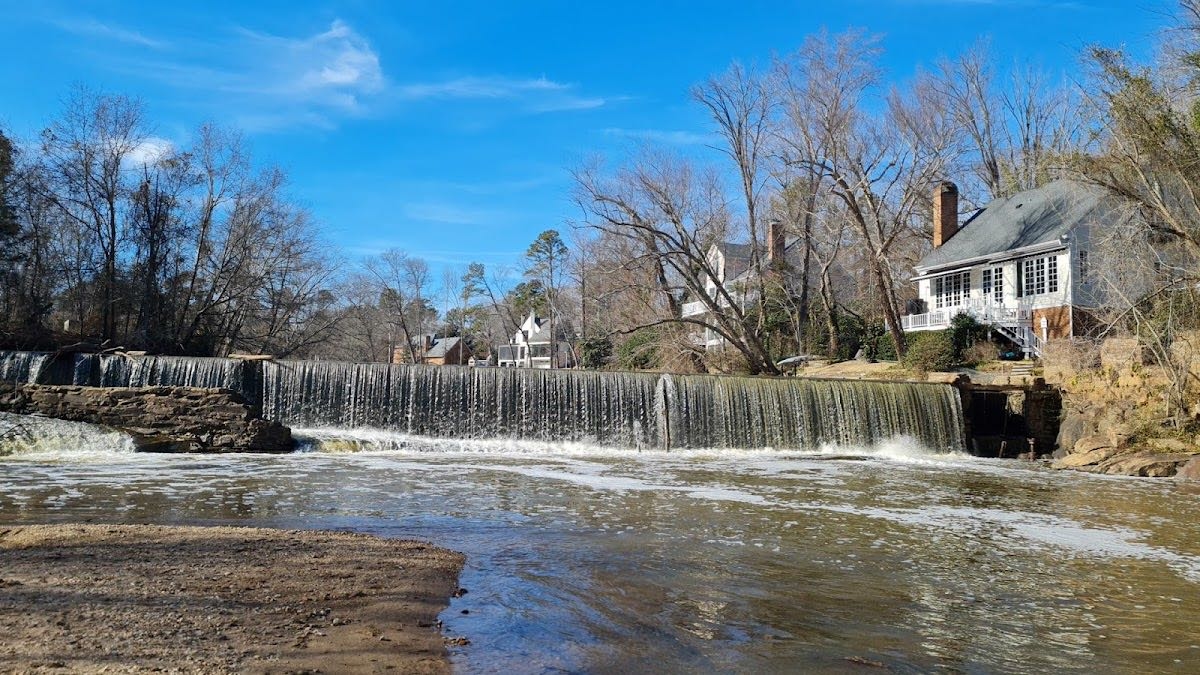 Lassiter Mill Park
