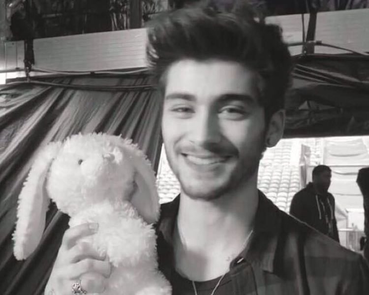 Favorite Zayn Songs!! - Music hypelist by Larocha (1dβs version)