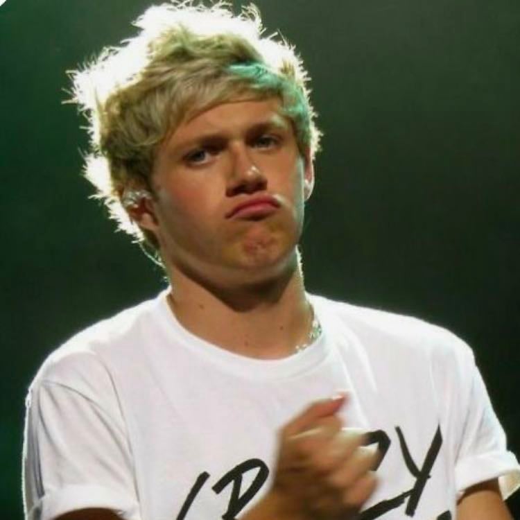 Frat Boy niall - as always