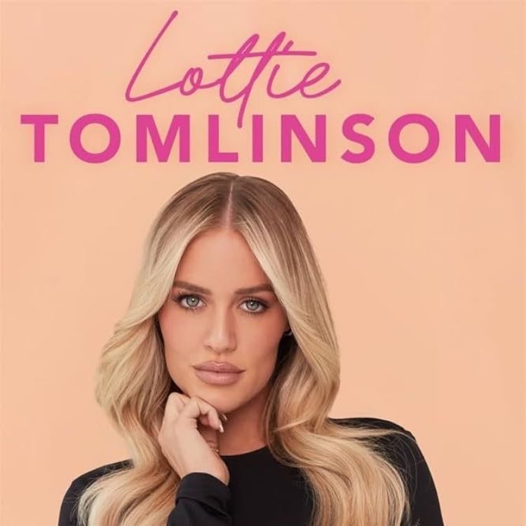Lottieee - Tomlinson family!!!